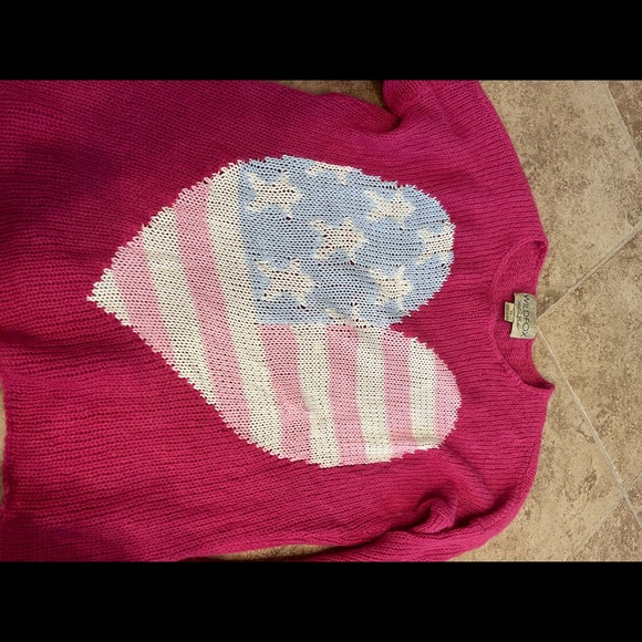 Wildfox white label sweater - Picture 5 of 9